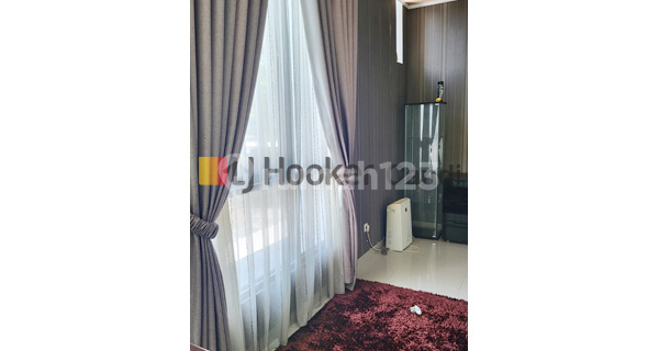 Rumah di Kedaton BSB Semarang 1