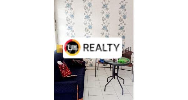 Rumah di Pusponjolo Tengah Semarang 1