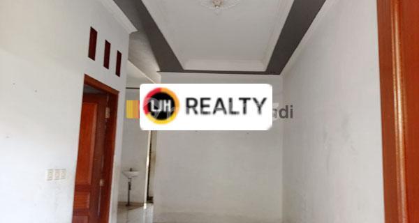 Rumah di Perum Sakinah Mina Ungaran 1