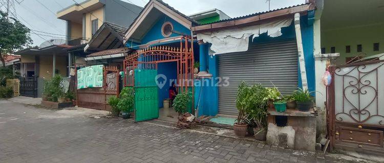 Di Jual Murah Rumah Siap Huni Di Mustika Karang Satria
sertifikat Hak Milik 1