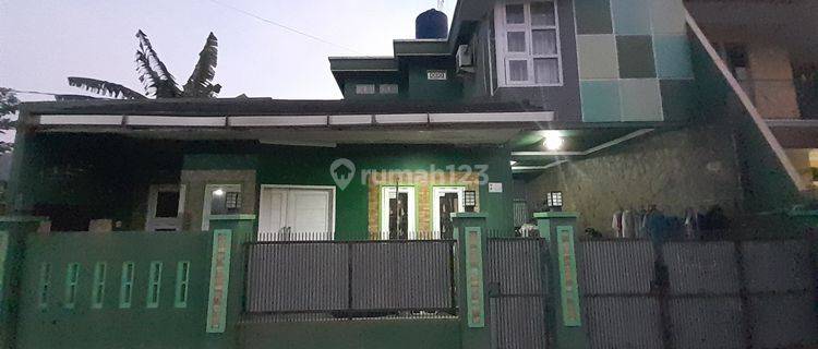 Di Jual Cepat,murah,rum Rumah 2 Lantai Bagus Siap Huni Berlokasi Sangat Strategis 10mebit Ke Stasiun Bekasi,mall Metropolitan Dan Mall Summarecon Bekasi 1