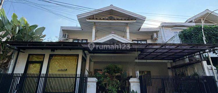 Rumah di Bintaro Sektor 1, Jakarta Selatan 1