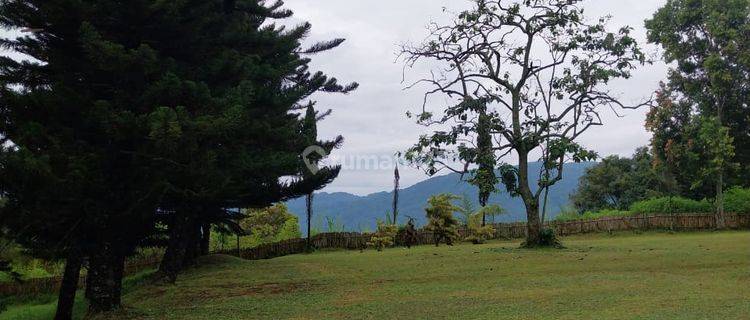 Kavling Siap Bangun Di Puncak Amarylis Bogor 1