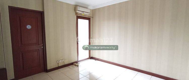 Di Sewakan Apartemen The Majesty 2br Semi Furnished Dekat Pasteur 1