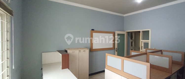 Di Sewakan Ruang Usaha Cocok Untuk Kantor Lokasi Strategis Dekat Gasibu Gedung Sate Bandung 1