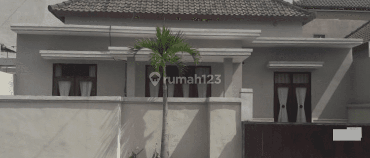 Dijual Rumah Cantik Tabanan,bali  1