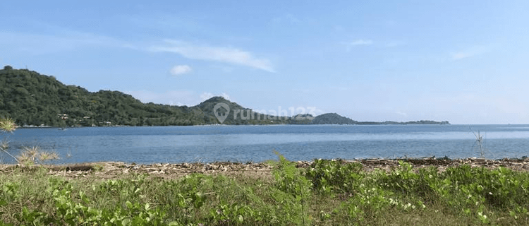 Dijual Tanah View Sunset N Sunrise Sekotong, Nusa Tenggara Barat 1