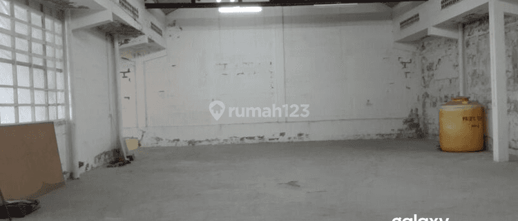 Disewakan Gudang Dan Kantor Mertanadi Kuta Badung, Bali 1