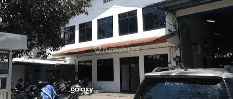 Disewakan Gudang Dan Kantor Muding Mundeh Kerobokan Badung, Bali 1