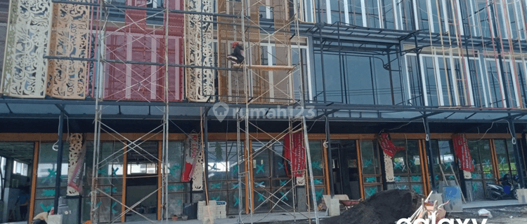 Dijual Disewakan Gedung Serbaguna Bypass Ngurah Rai, Bali 1