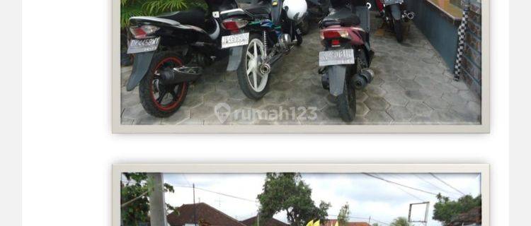 Dijual Gedung Sekolah Udayana Jembrana, Bali 1