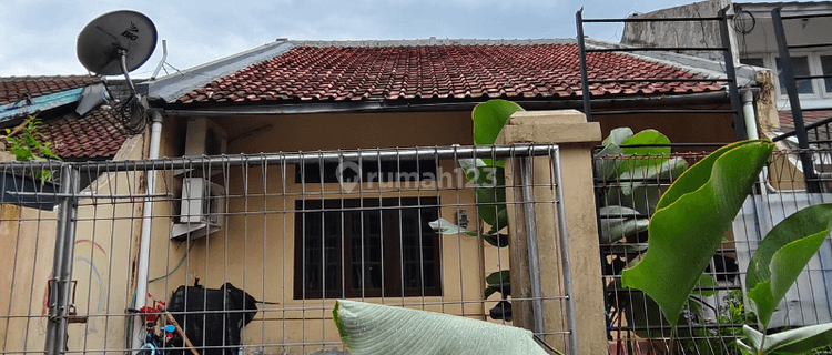 DIJUAL RUMAH 1 LANTAI PURI GADING JIMBARAN BADUNG - BALI 1