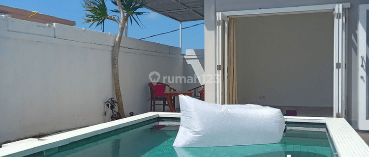 DISEWAKAN VILLA CANTIK 2 LANTAI SEA VIEW TAMAN GRIYA JIMBARAN, BALI 1