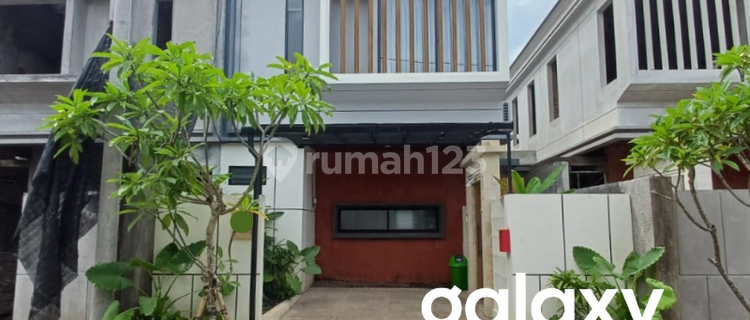 Disewakan Rumah Bale Dame Kesiman Kertalangu Denpasar - Bali 1