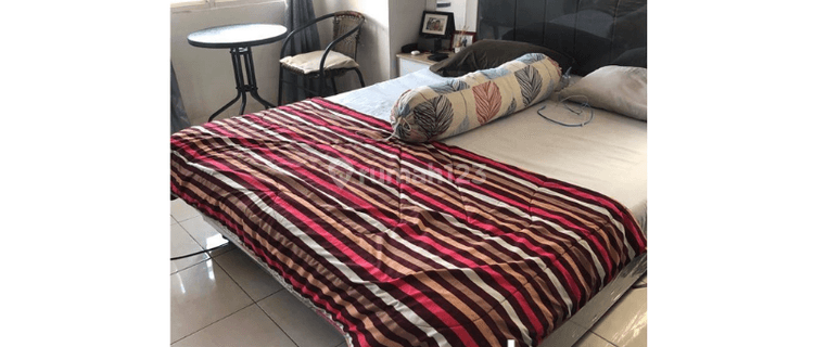 DIJUAL APARTMENT MARGONDA RAYA DEPOK RESIDENCE 5 JAWA BARAT - JAKARTA 1