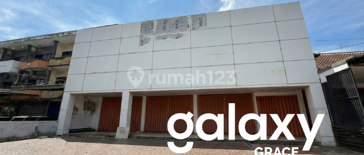 For Rent Good Shop House in East Gatsu East Denpasar - Bali 1