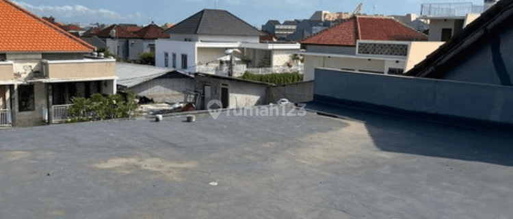 DIJUAL RUMAH KOST 3  LANTAI GELOGOR CARIK PEMOGAN, BALI 1