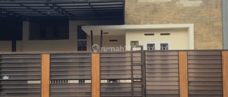 DIJUAL RUMAH 2 LANTAI MODERN MINIMALIS MATARAM LOMBOK-NUSA TENGGARA BARAT 1