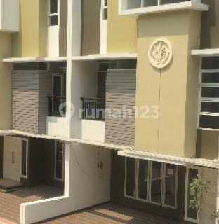 For Sale / For Rent 2-Story Premium House in Gading Lavender Area, Kelapa Gading 1