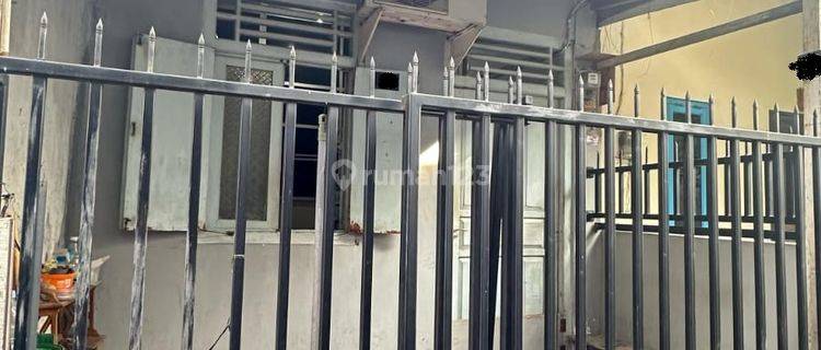 Dijual Cepat Rumah Ditengah Kota Semarang Jawa Tengah Area Jagalan  1