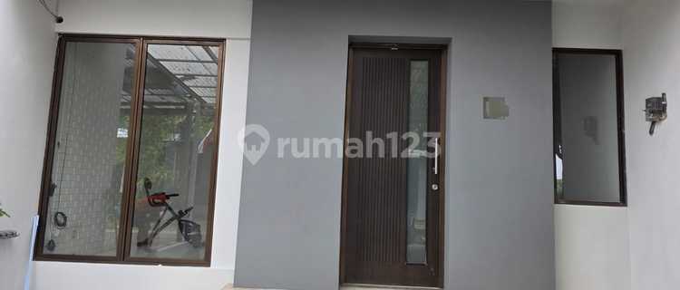 Hunian Rumah Nyaman & Strategis Area Graha Raya Bintaro Cluster Viola Tangsel 1