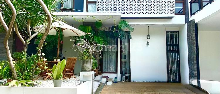 Nice House Near RSPI Bintaro Discovery Bintaro Sector 9 1