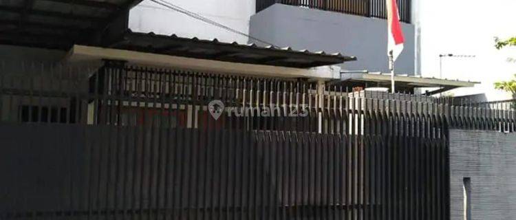 Dijual Rumah minimalis 2 lantai siap pakai di Logam Buahbatu 1