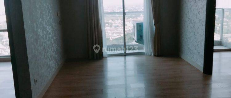 Apartemen Puri Mansion 3 Kamar Tidur Bagus Furnished 1