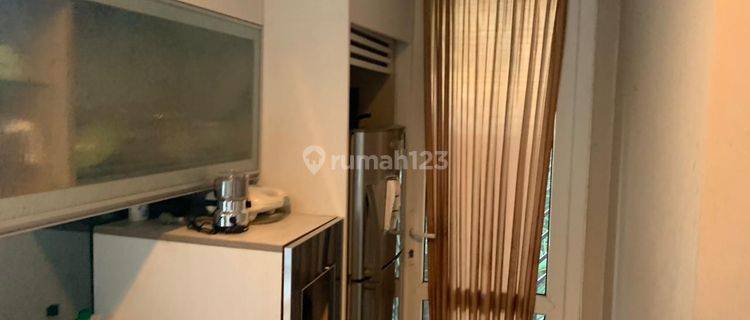 Apartemen Cik Ditiro Residences 2 Kamar Tidur Bagus Furnished 1