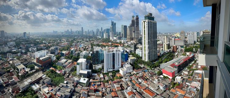 2 Bedroom Semi Furnished Nice Apartment 1