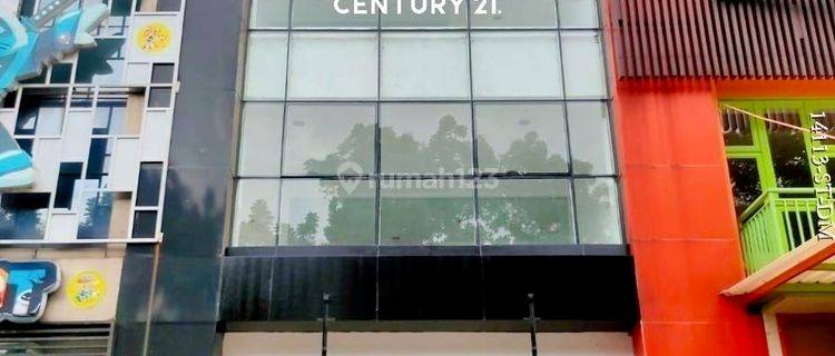 Hot Sale Dijual Ruko Kebayoran Bintaro Siap Pakai #219156 1