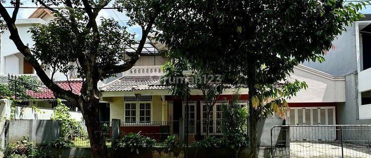 Hot Sale Dijual Rumah Menteng Bintaro Sektor 7 #221406 1