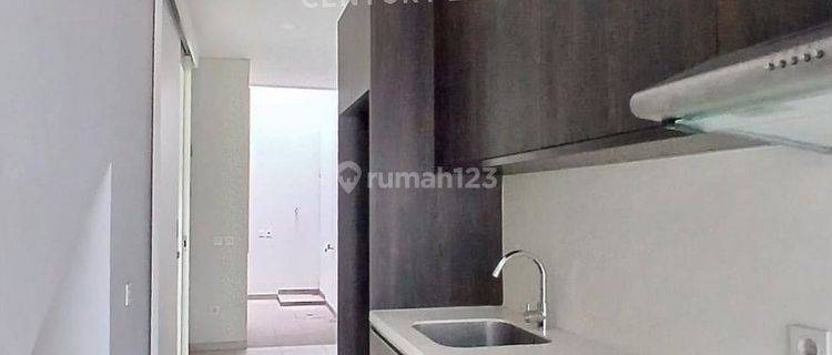 Dijual Rumah Discovery Amore Bintaro Sektor 9 Brand New #208891 1