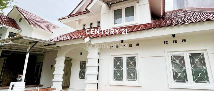 Dijual Rumah Puri Bintaro Sektor 9 Siap Huni 190356 1