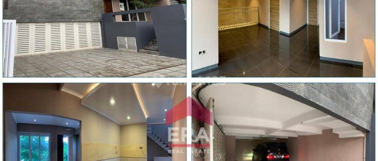 Dijual Rumah di Cempaka Semarang 1