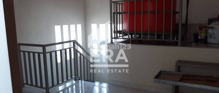 Dijual Rumah di Tirtoyoso Batas Semarang 1