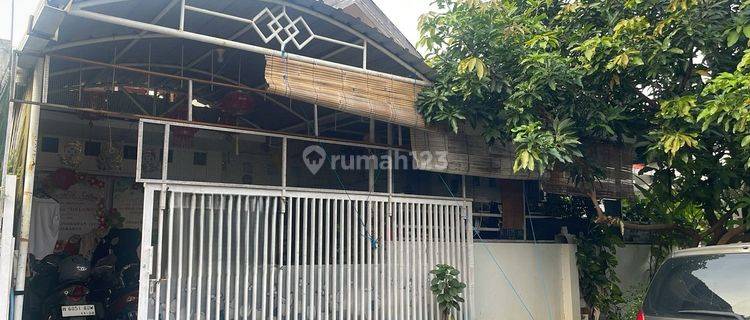 Rumah Bagus SHM di Jalan Taman Anyelir Graha Padma, Semarang 1