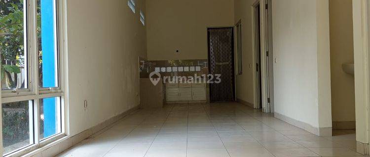 Rumah Unfurnished HGB di Jalan Sunris Marine, Semarang 1