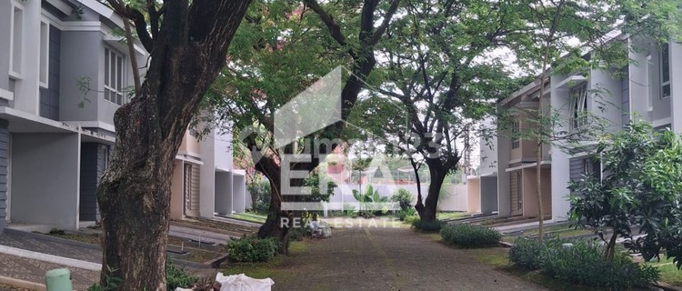 Disewakan / Dijual Rumah di Royal Family Semarang 1