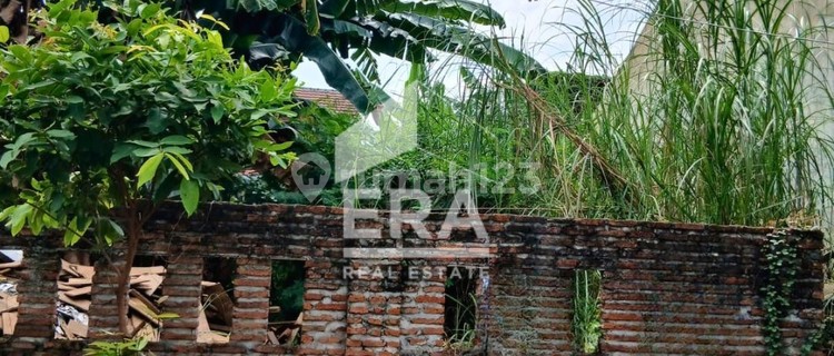 Dijual Tanah di Sendangsari Utara Semarang 1