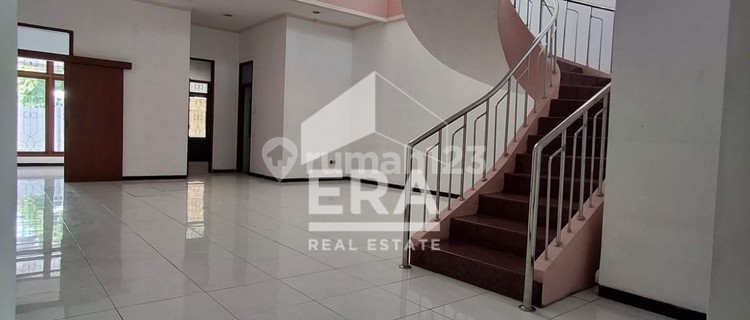 Dijual / Disewakan Rumah di Taman Pekunden Semarang 1