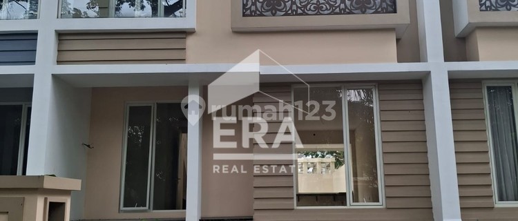 Dijual Rumah di Royal Family Semarang 1