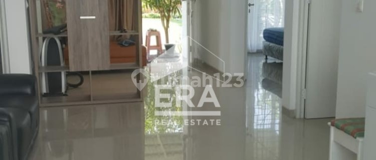 Disewakan Rumah di Graha Padma Semarang 1