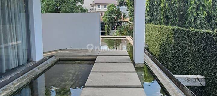Rumah Bagus SHM di Jalan Guntur, Gajahmungkur, Semarang 1