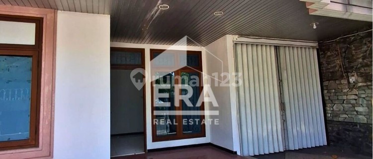 Dijual / Disewakan Rumah di Taman Pekunden Semarang 1