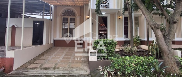 Dijual Rumah di Royal Family Semarang 1