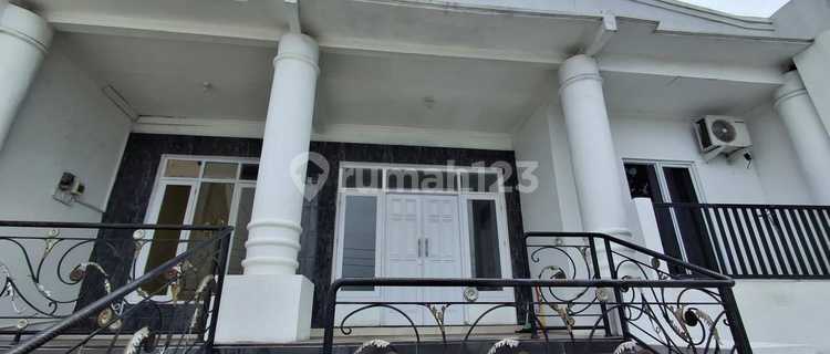 Rumah Kontrakan Bagus Unfurnished Candisari, Semarang 1