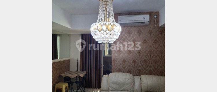 Apartemen, HGB, di Semarang Tengah, Louis Kienne 1