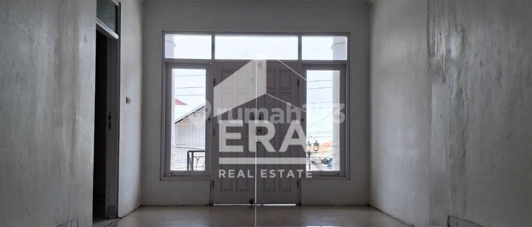 Disewakan Rumah di Tegalsari Semarang 1