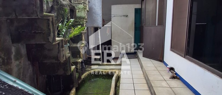 For Rent Shop House in Ambarawa 1